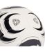 Ballon De Foot Tiro League J350 Taille 5 Blanc Noir Adidas-4