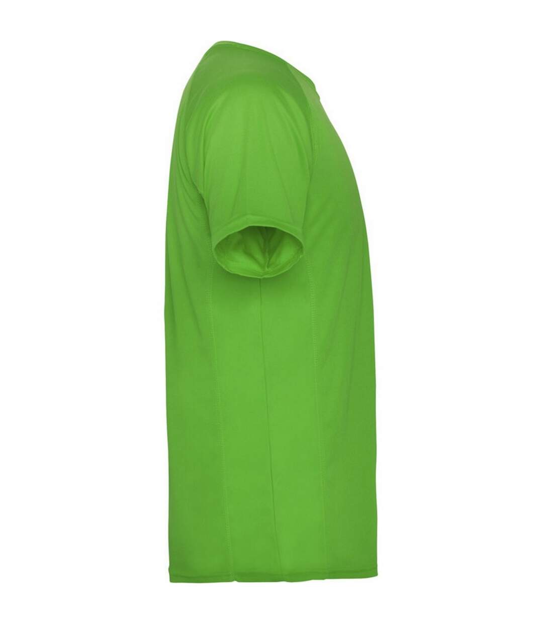 T-shirt Montecarlo Homme Vert Sombre Roly Sport-3