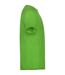 T-shirt Montecarlo Homme Vert Sombre Roly Sport-3