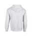 Gildan Mens Heavy Blend Hooded Sweatshirt (Ash) - UTRW10007