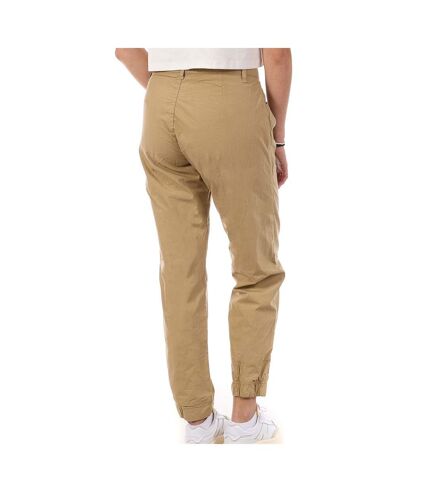 Pantalon Marron Femme Joseph In Paul - 36