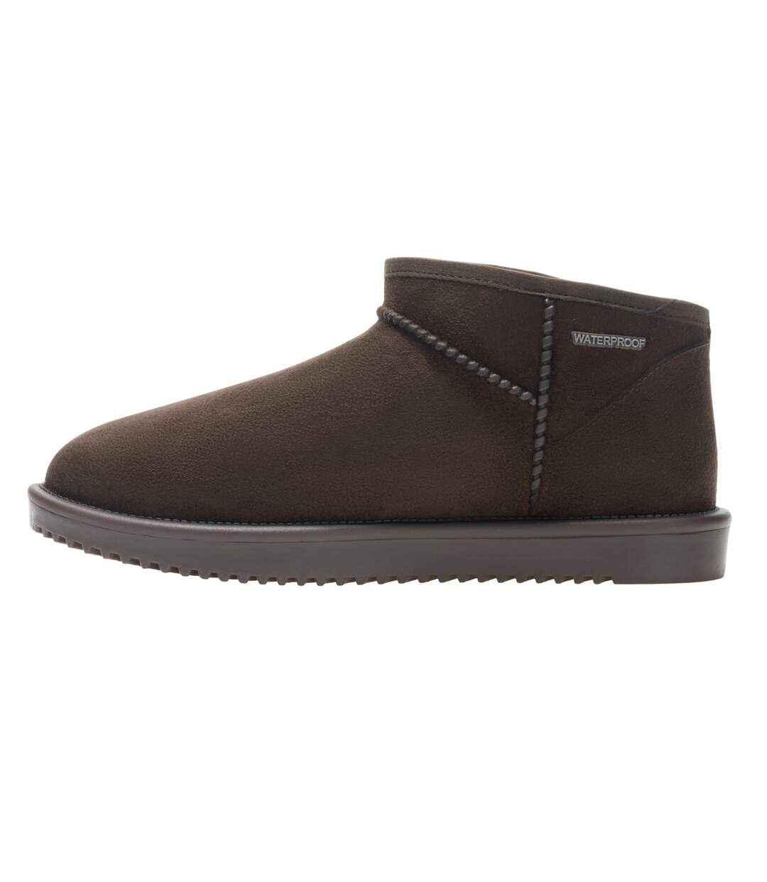 Mules Risley Femme Chocolat Regatta-2