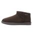 Mules Risley Femme Chocolat Regatta-2