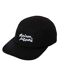 Casquette De Baseball Homme Noir Maison Kitsuné-1