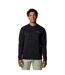Sweat Meridian Creek Homme Noir Columbia-2