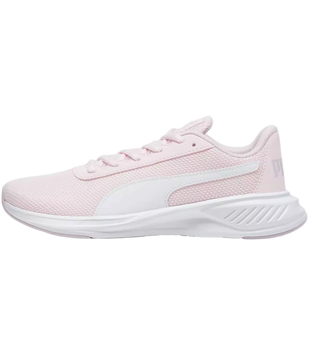 Chaussures Night Runner V2 Femme Blanc Puma-2