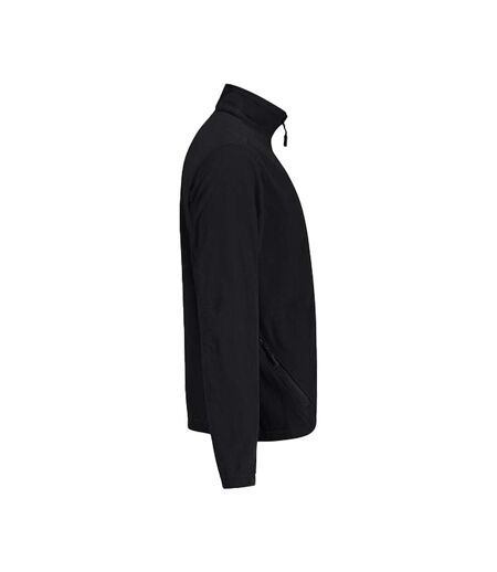 Veste Polaire Coolstar Homme Noir B&C