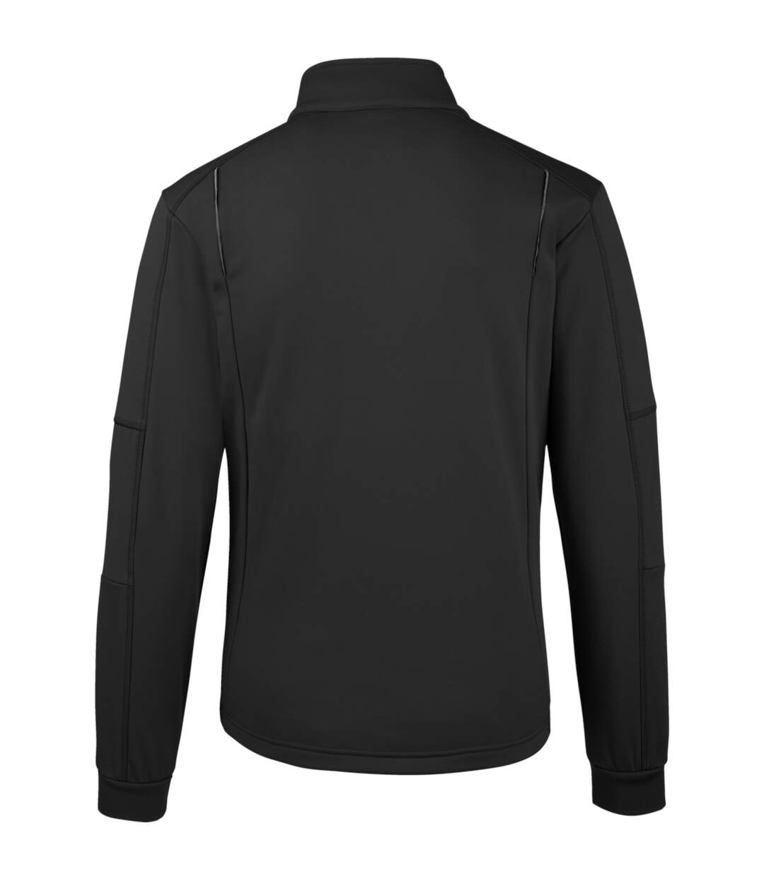 Veste de travail Power Stretch One noire-4