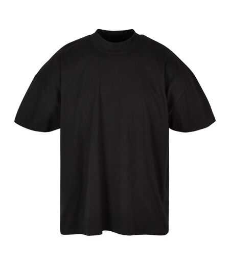 T-shirt Homme Noir Build Your Brand