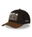 Casquette Trucker avec patch One Piece Mugiwara Capslab-1