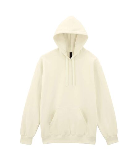 Sweat À Capuche Hammer Adulte Blanc Gildan