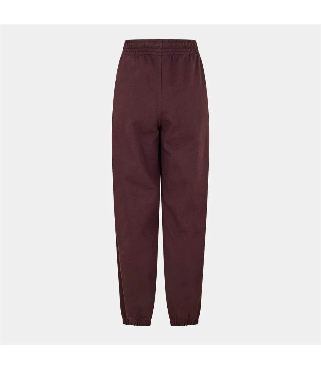 Pantalon De Jogging Motif/style À Motifs Femme Marron Moka Calvin Klein-2