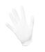 Gants enfant blanc Bristol Novelty-2