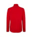Mens Club Essential Quarter Zip Regular Sweatshirt Vermillion Umbro-2