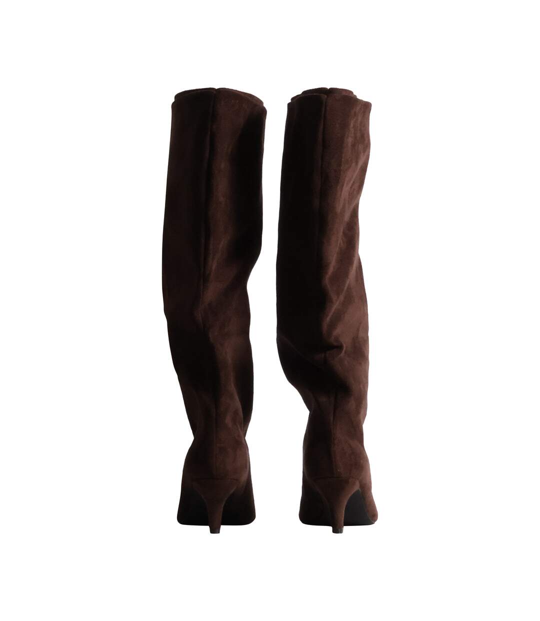 Bottes à Talon Super Mode Idéal-4