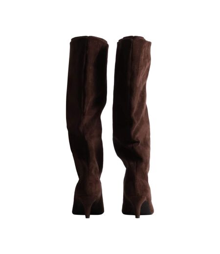 Bottes à Talon Super Mode Idéal