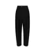 Womens/ladies Pleated Trousers Black Armani Exchange-2