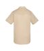 Chemise beige homme schott shromc - 3xl-2