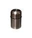 Récipient Isotherme pour Soupe 0,5L Argent-1