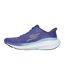 Baskets Course À Pied Aero Pulse Femme Violet Skechers-2