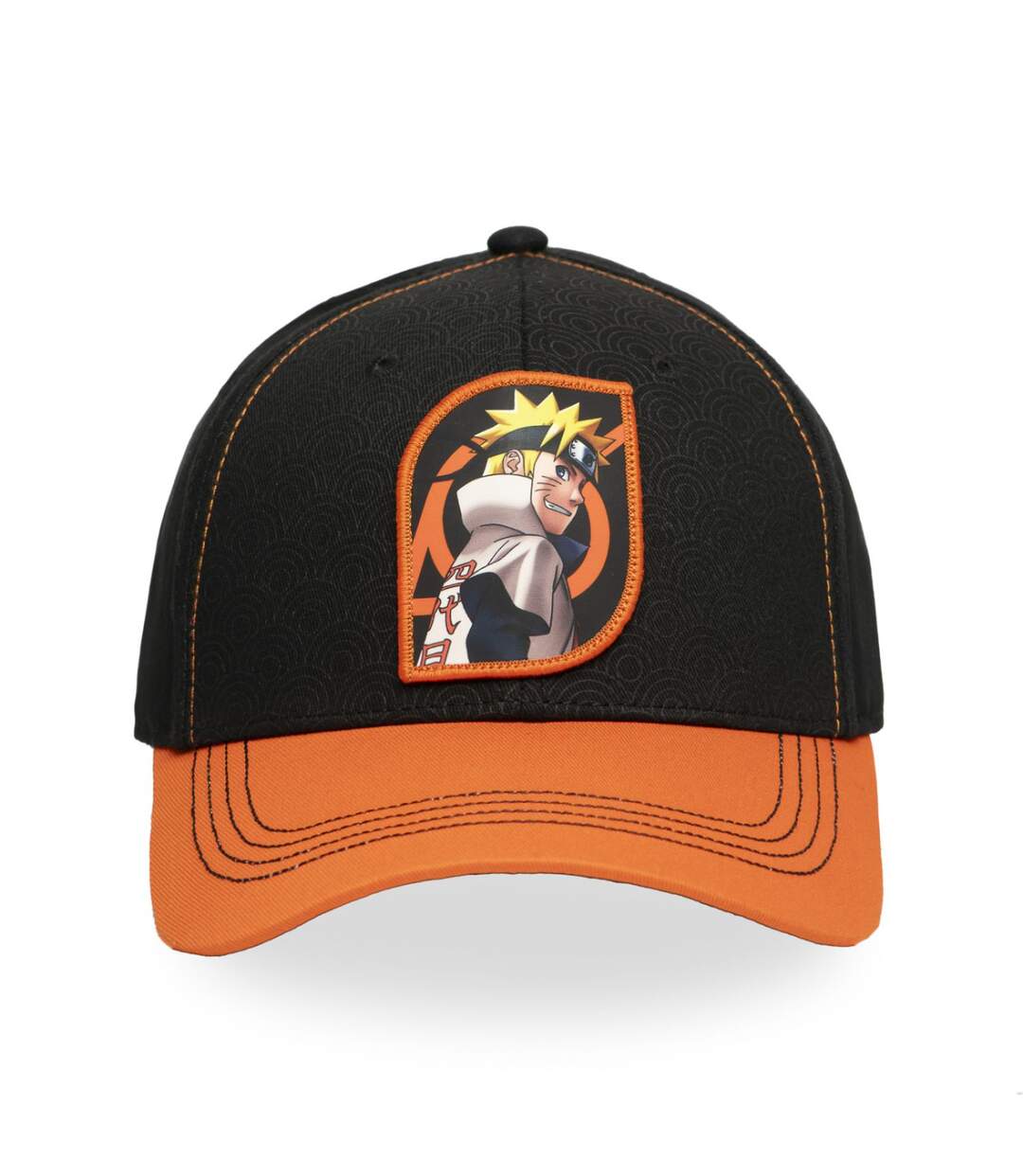 Casquette baseball Naruto Shippuden Naruto Freegun