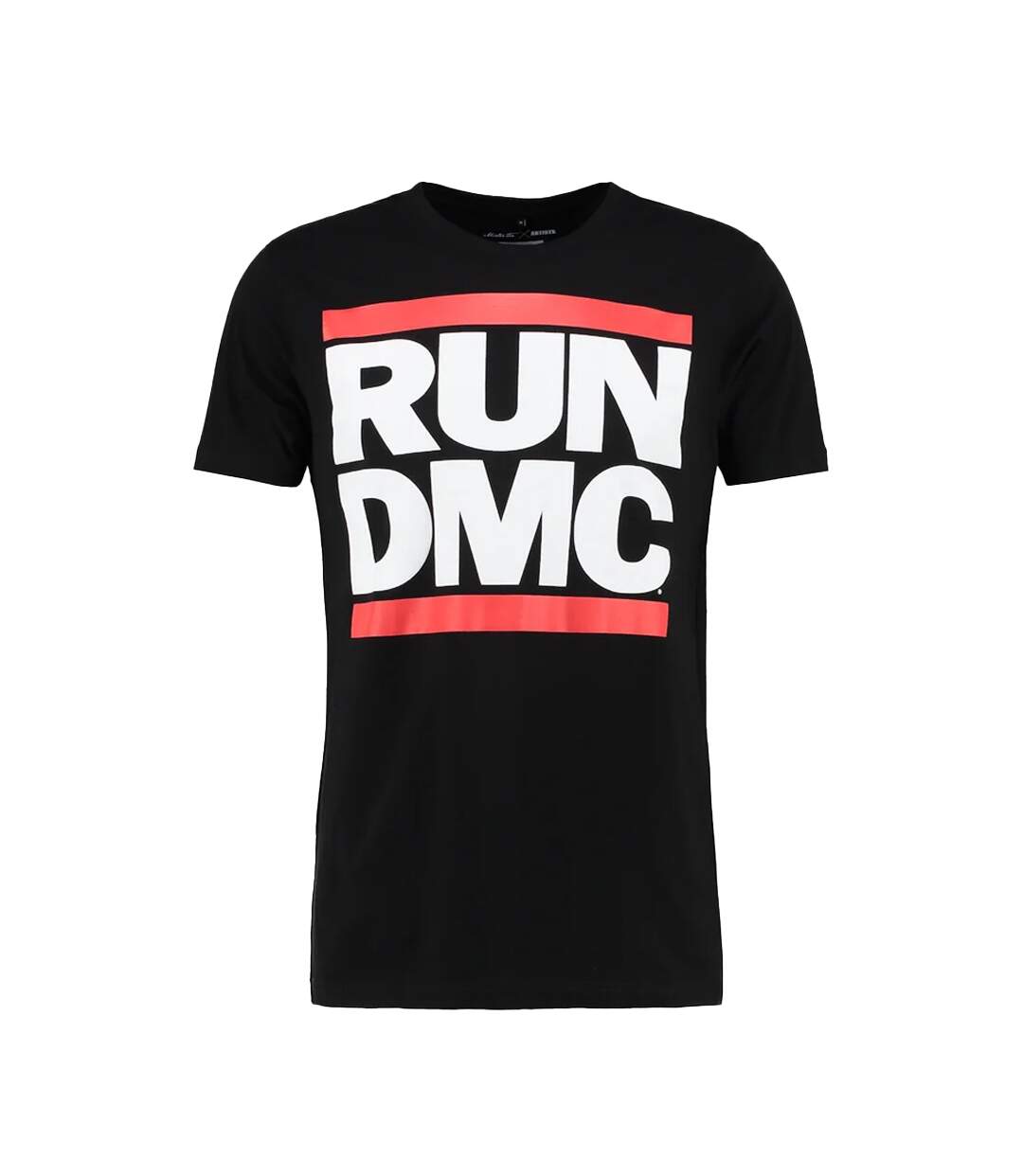 Noir Mister Tee-2