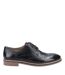 Hush Puppies - Chaussures BRYSON - Homme (Noir) - UTFS7606-3
