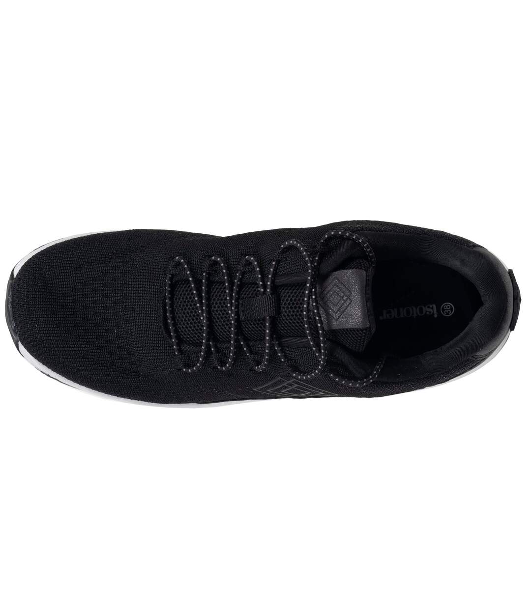 Isotoner Baskets femme-3