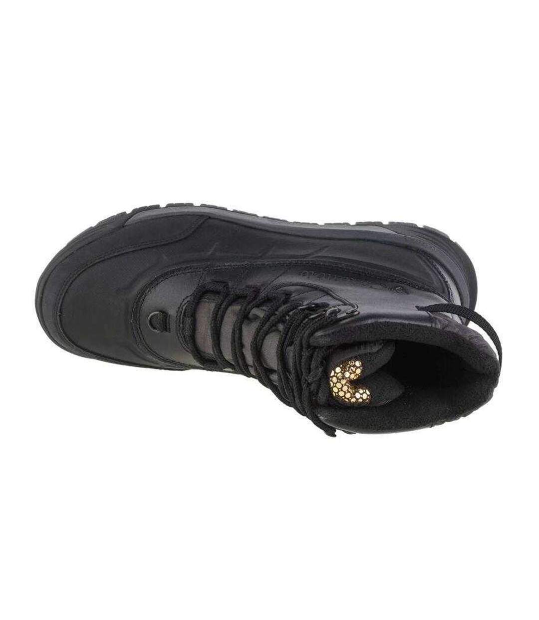 Après-skis Bugaboot Celsius Homme Noir Columbia-3