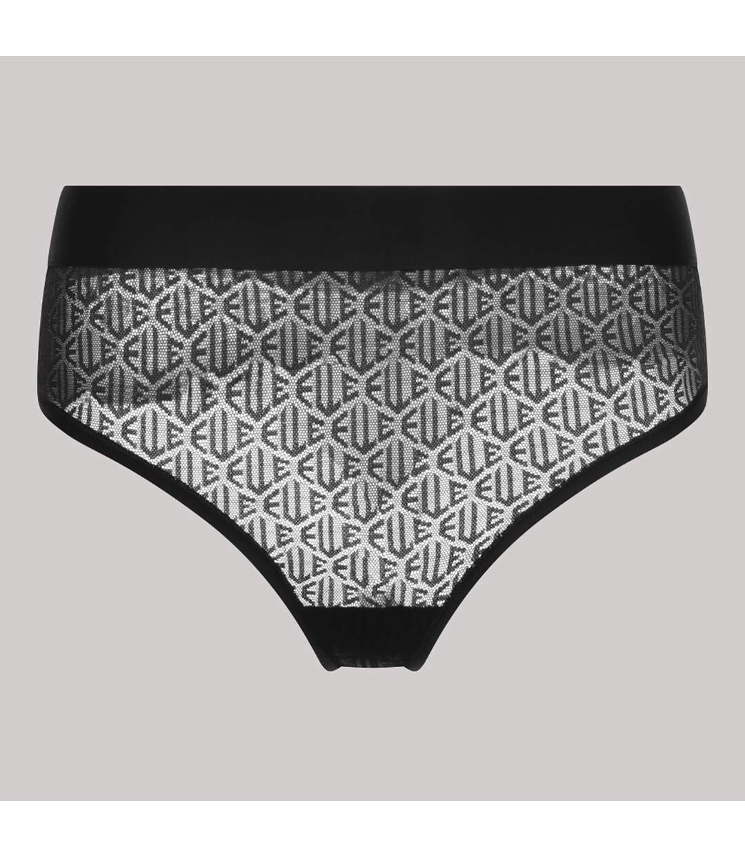 String femme Icon Mesh ELLE-2