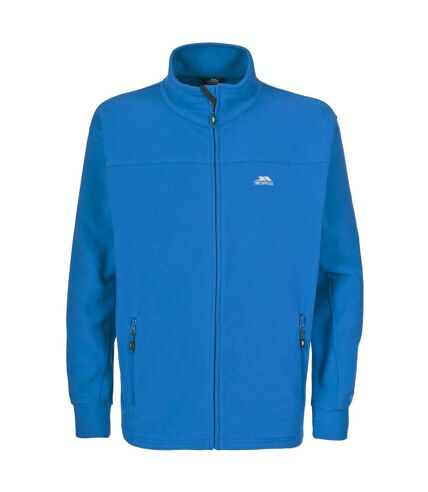 Veste polaire bernal homme bleu Trespass