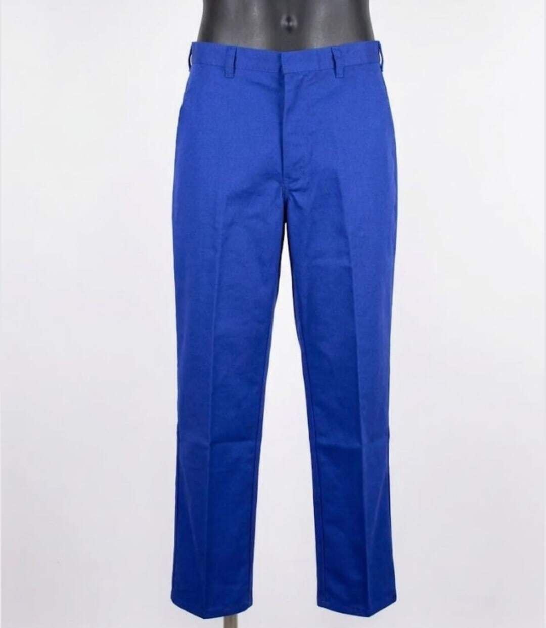 SEDETEX B1710 — Pantalon de travail bleu Bugatti : la praticité au quotidien-3