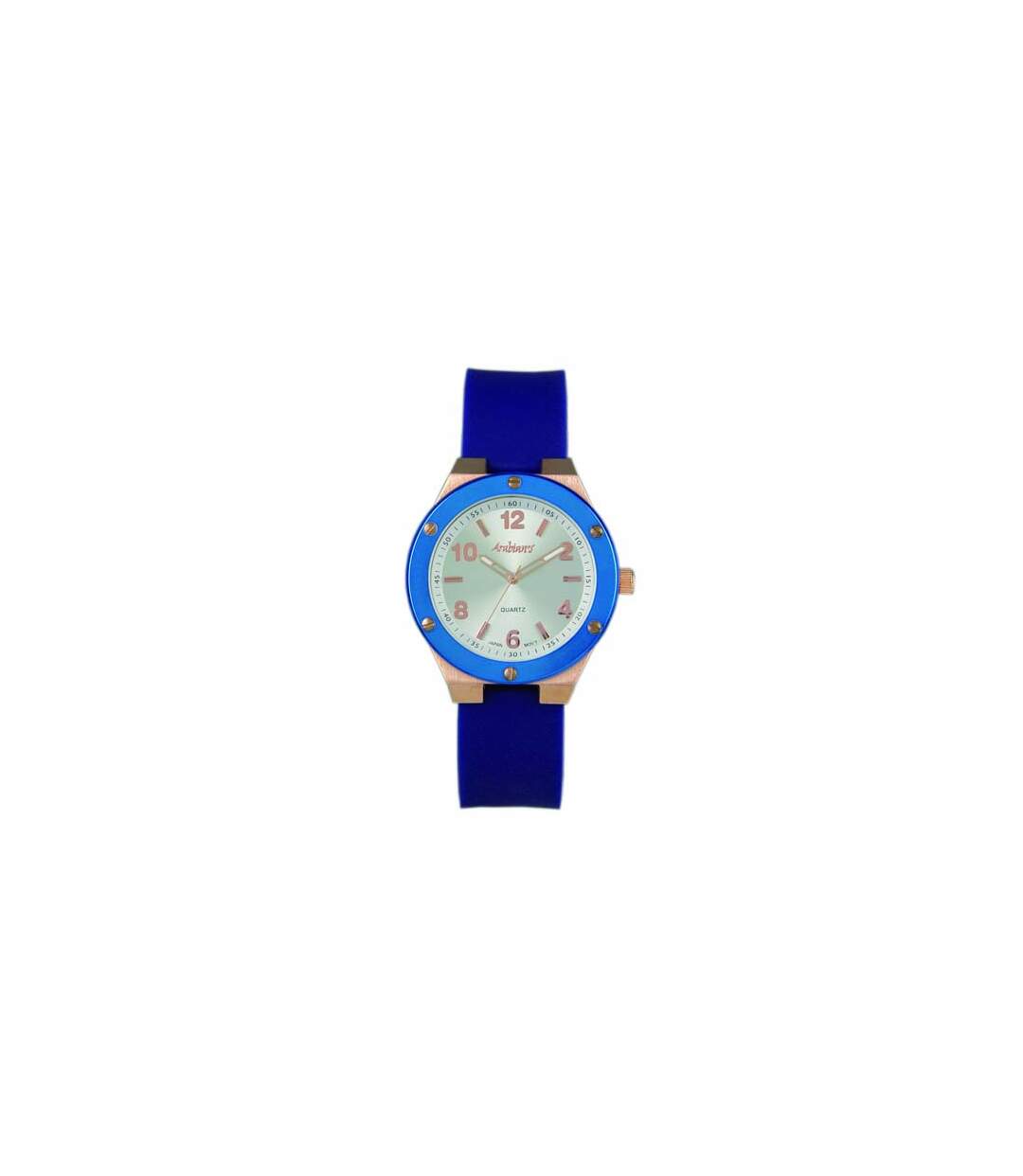 Montre Mixte Arabians Quartz HBP2175W