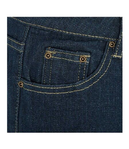 Jean Femme Bleu Marine Firetrap