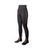 Pantalon de jogging active show rider femme noir / doré Supreme Products