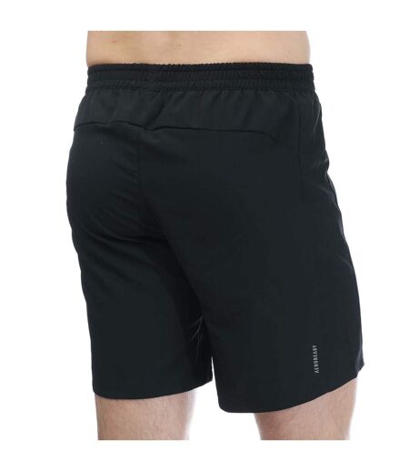 Short run it homme noir Adidas