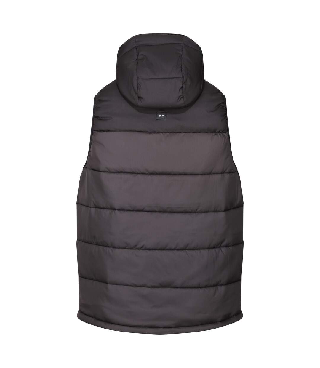 Veste sans manches nevado homme noir / cendre Regatta-2