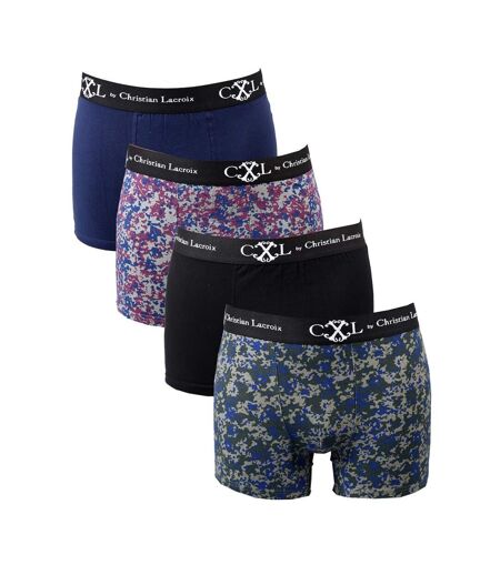 Boxer CXL By LACROIX - Pack de 4
