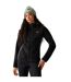 Womens/ladies Torrek Mountain Pro Midlayer Charcoal Dare 2B-1