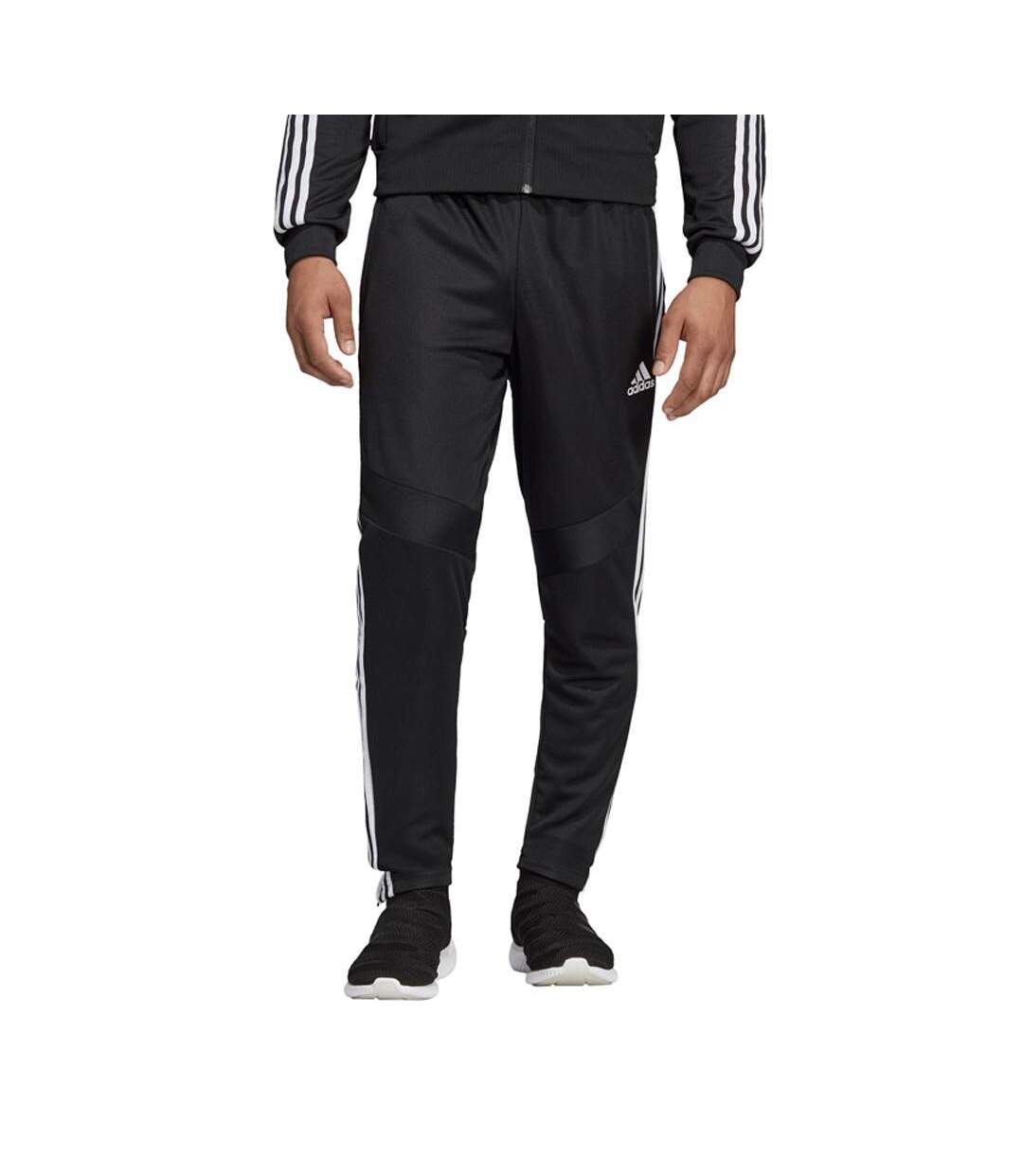 Pantalon d'entrainement Noir Homme Adidas Tiro19 TR - XS-1