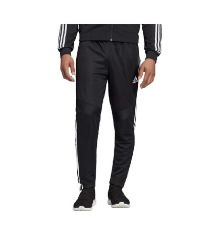 Pantalon d'entrainement Noir Homme Adidas Tiro19 TR - XS