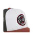 Casquette trucker avec filet souple adulte en mousse avec patch Foam Vondutch-3