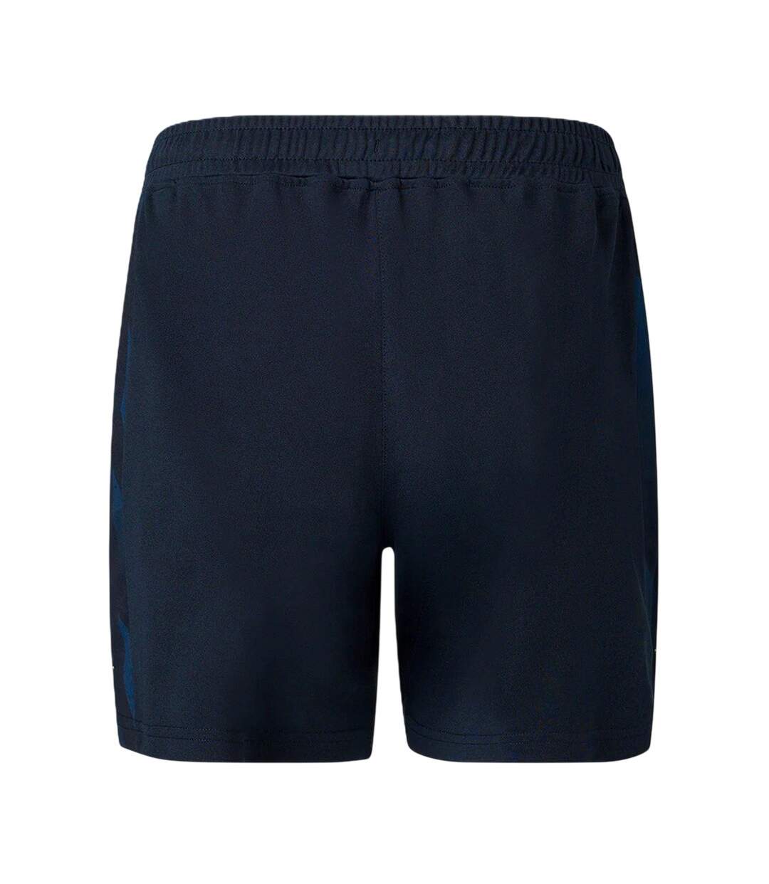 Womens/ladies Newcastle United Fc Football Shorts Carbon Castore-3
