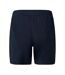 Womens/ladies Newcastle United Fc Football Shorts Carbon Castore-3