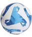 Ballon De Foot Tiro League J350 Taille 5 Blanc Bleu Adidas-2