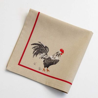 Poulettes en goguette