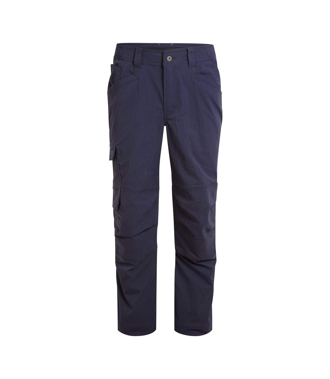 Pantalon cargo bedale homme bleu marine foncé Craghoppers-1