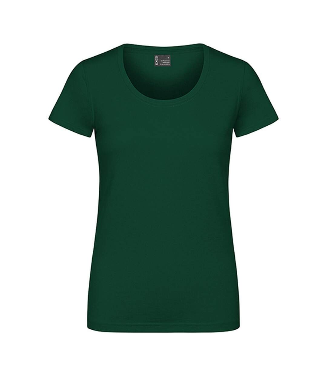 T-shirt Femme Forêt Promodoro-1