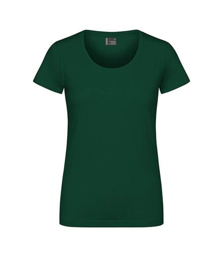T-shirt Femme Forêt Promodoro