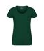 T-shirt Femme Forêt Promodoro-1